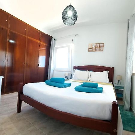Ferienwohnung Sunset View Flat Aljezur Exterior foto