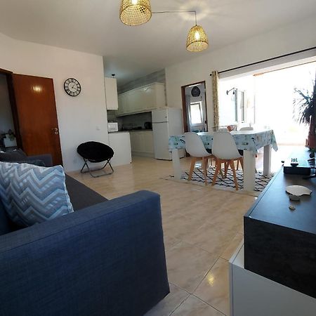 Ferienwohnung Sunset View Flat Aljezur Exterior foto