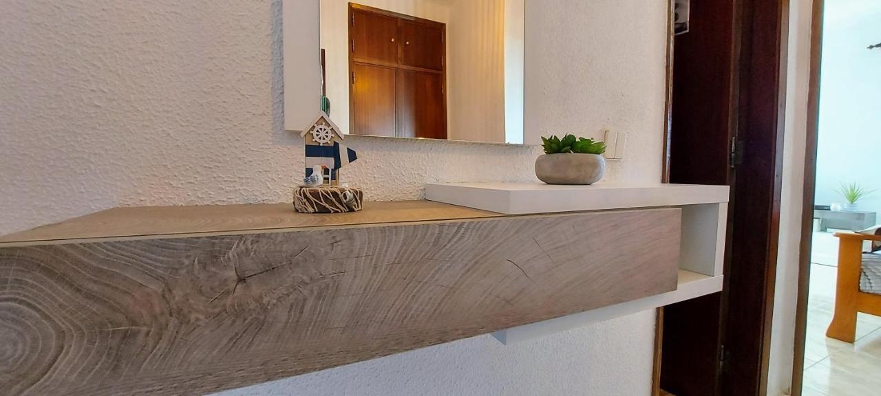 Ferienwohnung Sunset View Flat Aljezur Exterior foto