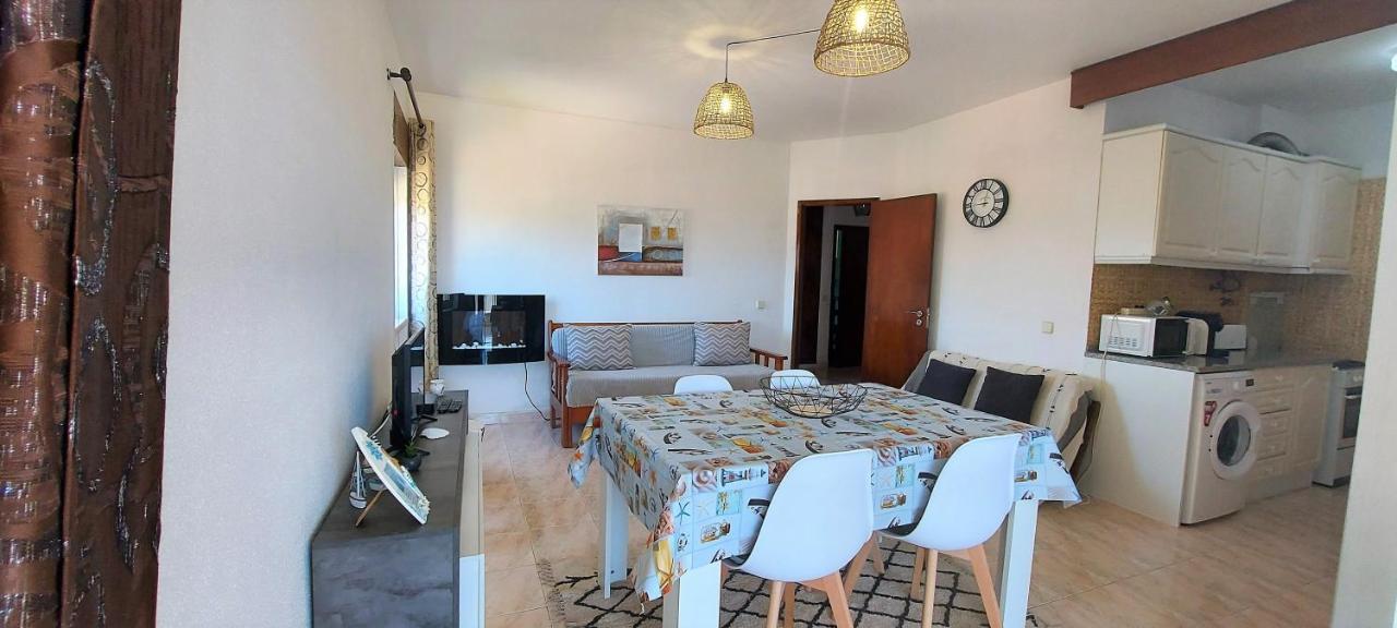 Ferienwohnung Sunset View Flat Aljezur Exterior foto