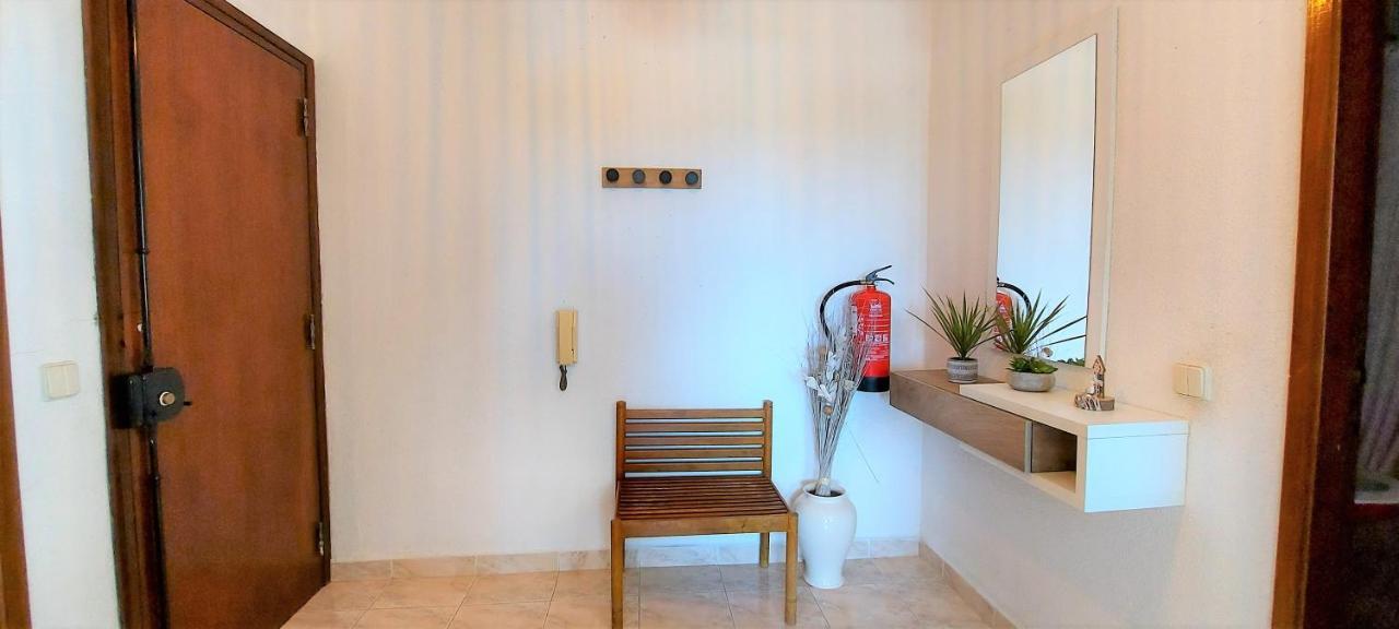 Ferienwohnung Sunset View Flat Aljezur Exterior foto
