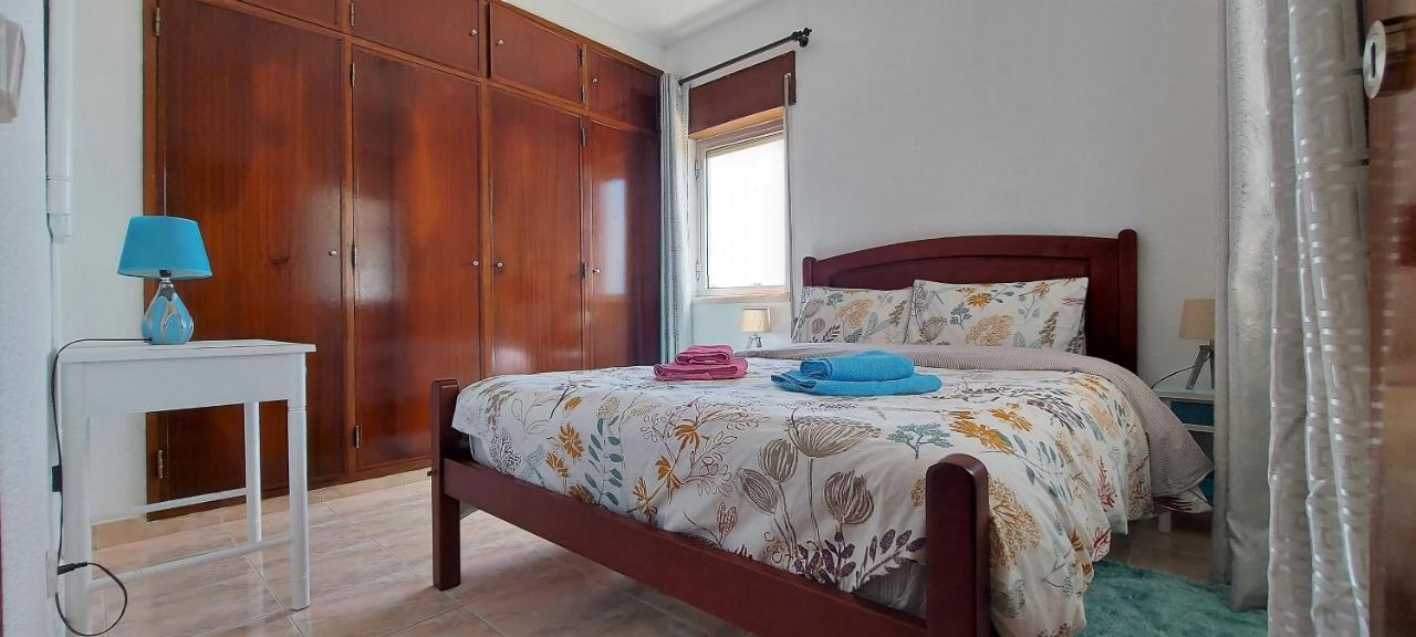 Ferienwohnung Sunset View Flat Aljezur Exterior foto