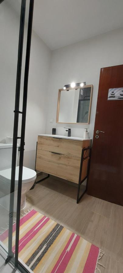 Ferienwohnung Sunset View Flat Aljezur Exterior foto