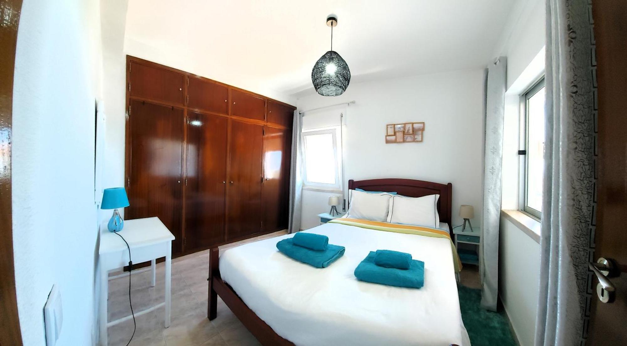 Ferienwohnung Sunset View Flat Aljezur Exterior foto