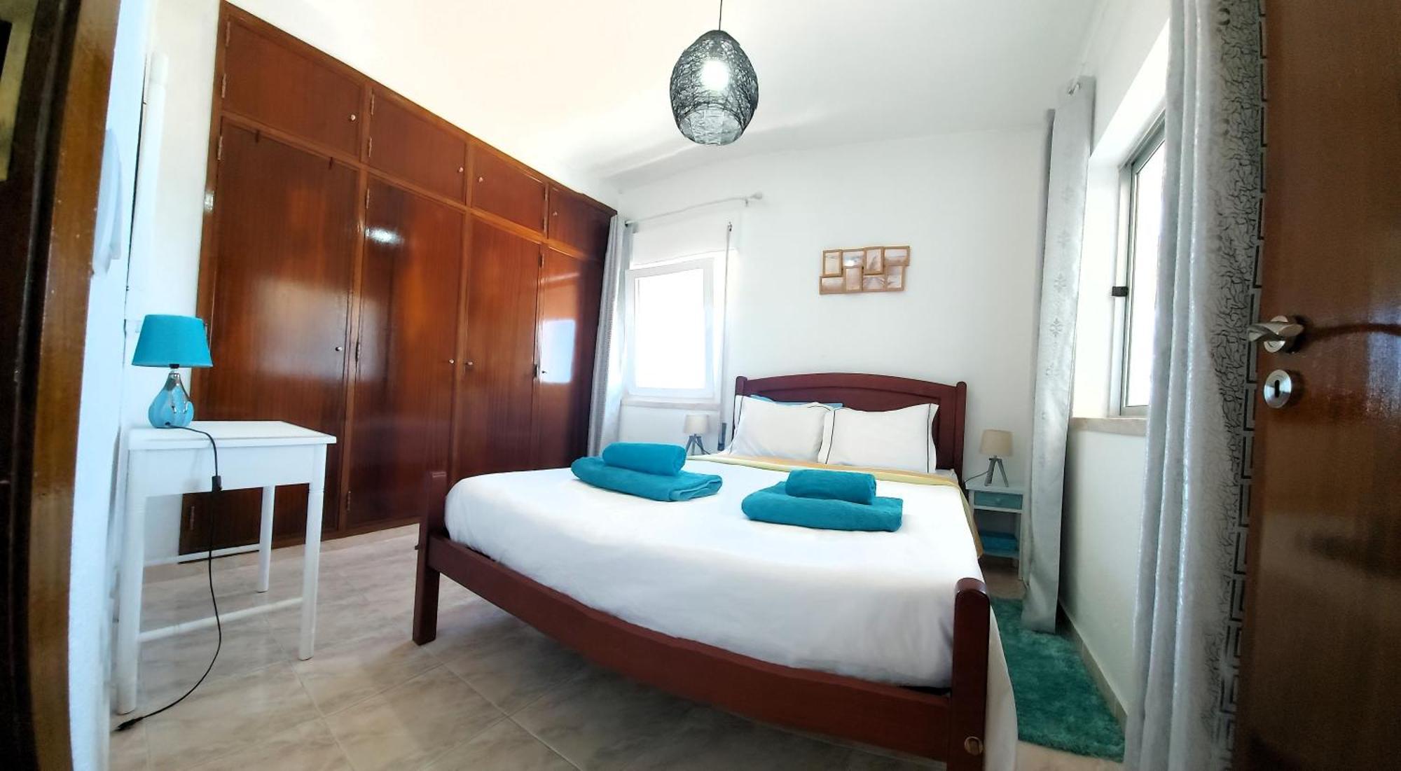 Ferienwohnung Sunset View Flat Aljezur Exterior foto