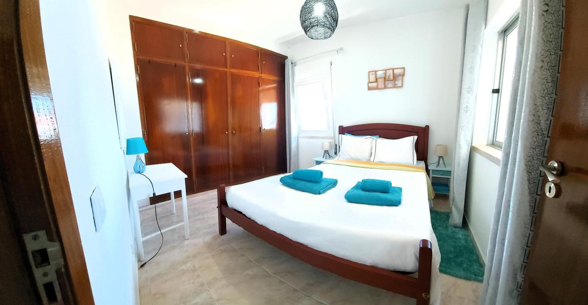 Ferienwohnung Sunset View Flat Aljezur Exterior foto