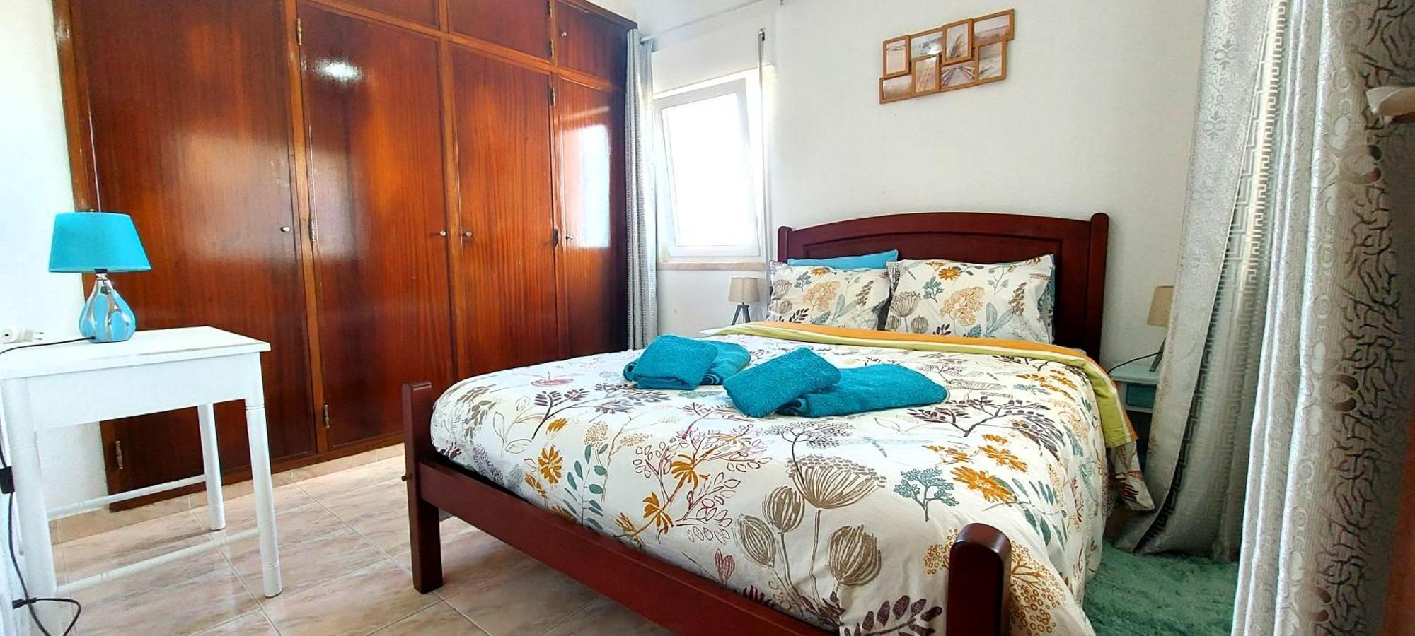 Ferienwohnung Sunset View Flat Aljezur Exterior foto