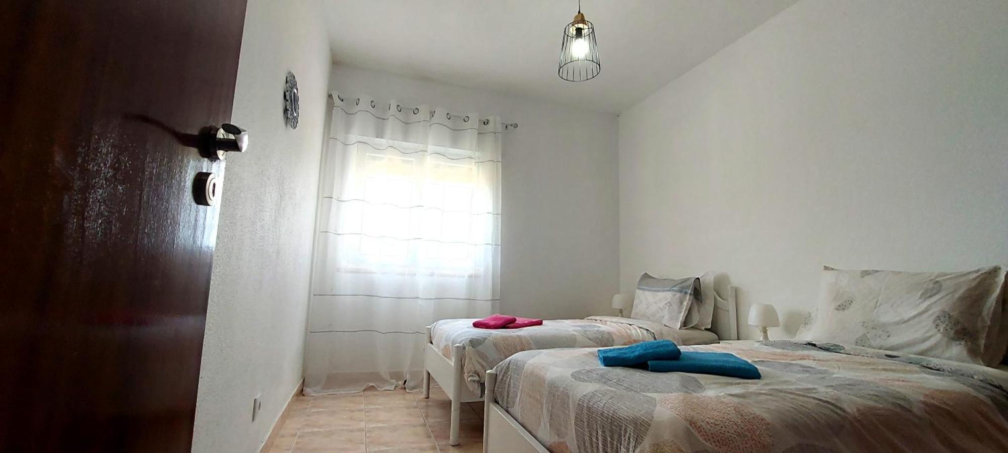 Ferienwohnung Sunset View Flat Aljezur Exterior foto