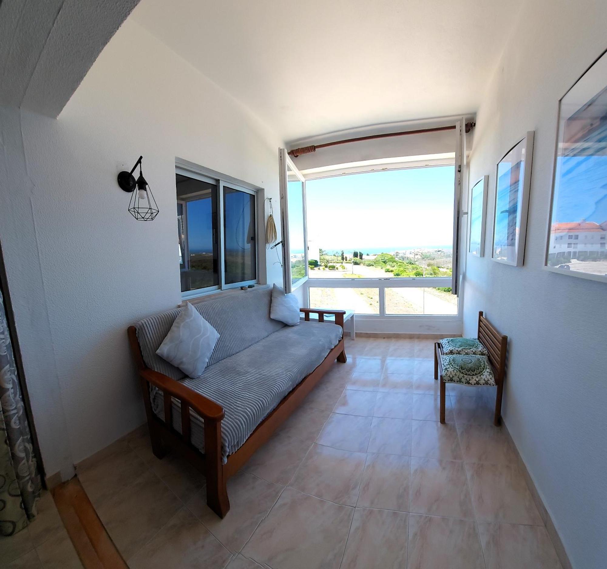 Ferienwohnung Sunset View Flat Aljezur Exterior foto