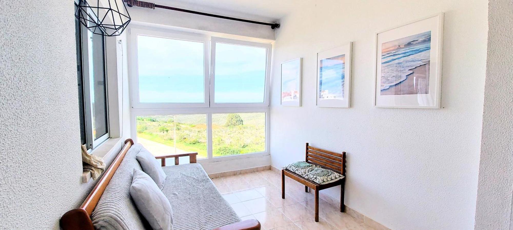 Ferienwohnung Sunset View Flat Aljezur Exterior foto