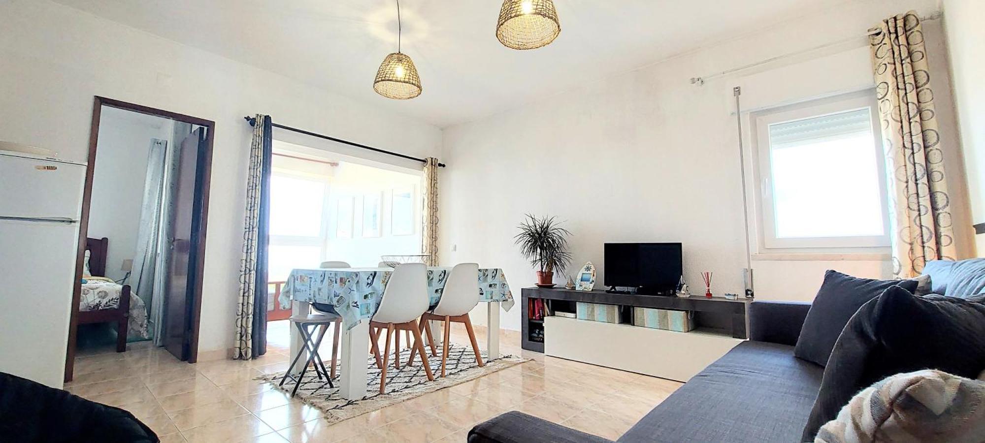 Ferienwohnung Sunset View Flat Aljezur Exterior foto